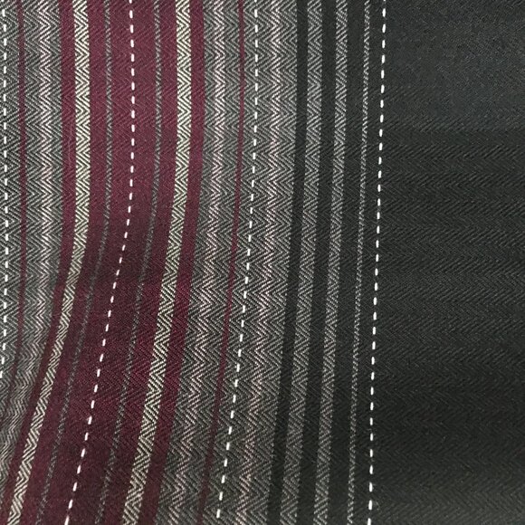 Sag Harbor Wrap Skirt with Buckle Detail - Size 20W - Excellent Condition - Picture 6 of 9